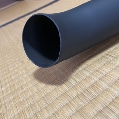 ハーレー　ブレイクアウト　マフラーの画像