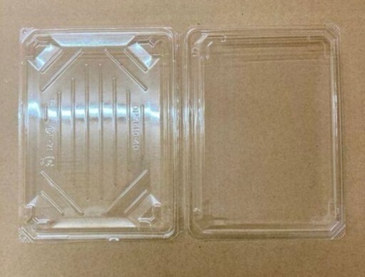 フードパック　トレー　食品容器　600枚