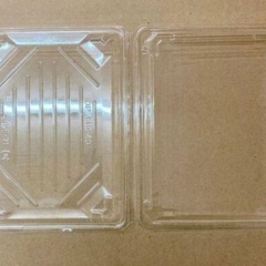 フードパック　トレー　食品容器　600枚の画像