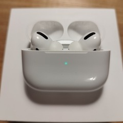 レンタル　貸し出し　AirPods Pro 