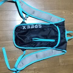 ランニング時の水分補給