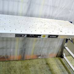 山口)Pica　可搬式足場台　DXA-13B　 KBIZ1165FCY MC17Cの画像