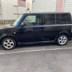 トヨタ bB NCP31 今月限定 の画像