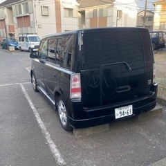 トヨタ bB NCP31 今月限定 の画像