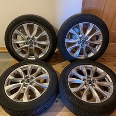 コンチネンタル　 プレミアムコンタクト6　225/55R19　C...