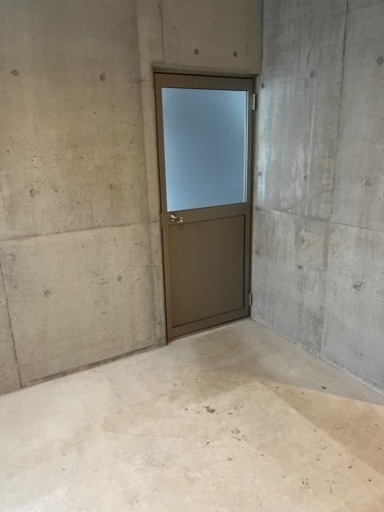 札幌市西区発寒１１条５丁目トランクルーム　レンタル倉庫
