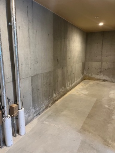 札幌市西区発寒１１条５丁目トランクルーム　レンタル倉庫