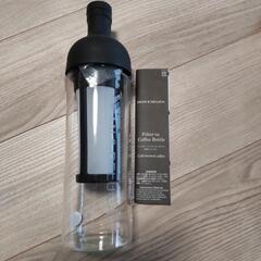 DEAN & DELUCA、水だしコーヒーボトルの画像