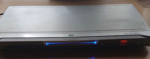 TOSHIBA SD-280J DVDプレーヤー