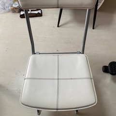 折りたたみ椅子