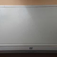 TOSHIBA SD-280J DVDプレーヤーの画像