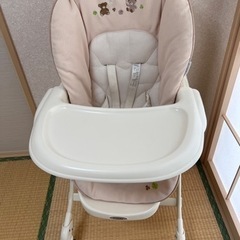 子供用品 ベビー用品 ベビーラック、ベビーチェア
