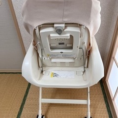 子供用品 ベビー用品 ベビーラック、ベビーチェアの画像