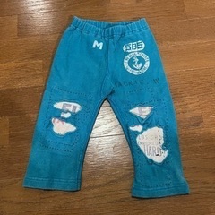 デニムアンドダンガリーkids古着