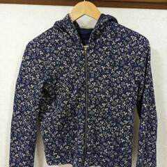 【GWまで】長袖シャツ アウター3点セット 150の画像
