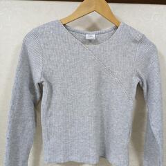 【GWまで】長袖シャツ アウター3点セット 150