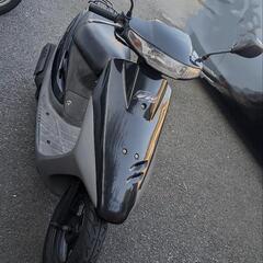 原付　ホンダDio AF27
