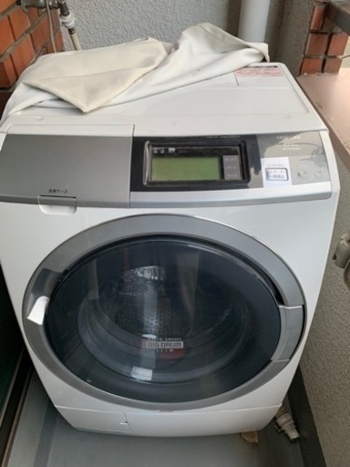 家電 生活家電 洗濯機