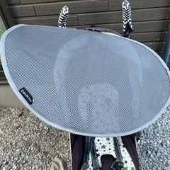 子供用品 ベビー用品 ベビーカー、バギーの画像