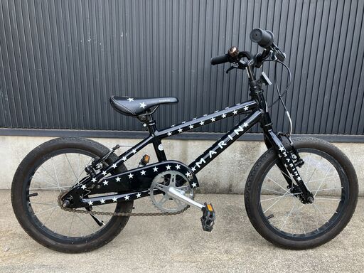 マリン[MARIN] 幼児用 スポーツバイク 自転車 16インチ