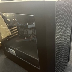 パソコン デスクトップパソコン