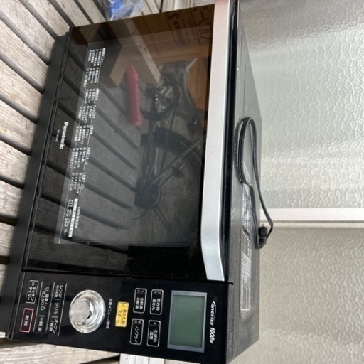 電子レンジ