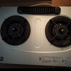 Siセンサーコンロ　パロマガステーブルの画像