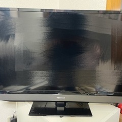 家電 テレビ 液晶テレビ