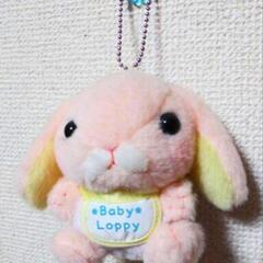キーホルダー ストラップ5点セットの画像