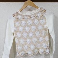 【GWまで】おしゃれ着2点セット