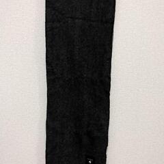 TAKEO KIKUCHI　カシミアマフラーの画像