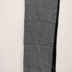 TAKEO KIKUCHI　カシミアマフラーの画像