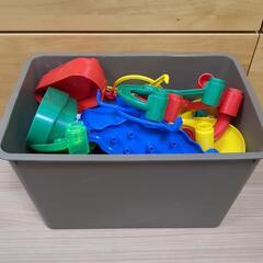 くみくみスロープ