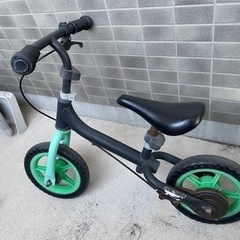 おもちゃ 幼児用自転車