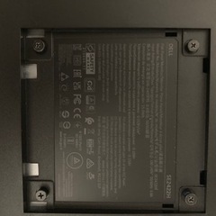Dell SE2422Hの画像