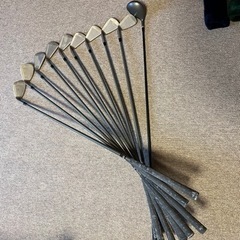 スポーツ ゴルフの画像