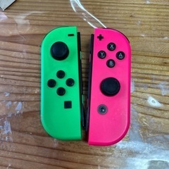 Joy-Conセット