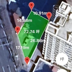 🌈賃貸店舗(スケルトン)が桜馬場通りに🌈初期費用ゼロ💥使い方自在の路面店💥マッサージ店舗💥他何でも対応出来ます。🌈家賃は格安💥二十万円、年払二百四十万 - 周南市