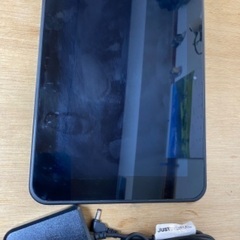 スマイルゼミタブレット  SZJ-JS202