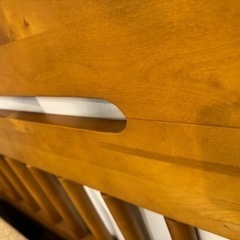 高級ベッド 西川 ソムニス シングルベッドの画像