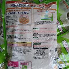ユニ・チャーム　デオトイレ 消臭・抗菌サンドの画像