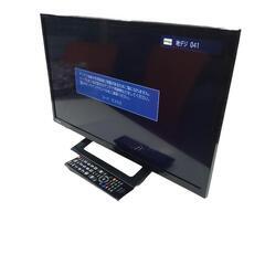 【売り切れ】東芝　液晶テレビ　24S24　2021年製