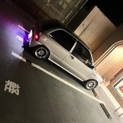 (交換可能)kw4 ヴィヴィオ 切り替え四駆　5MT 美品　ほぼ...