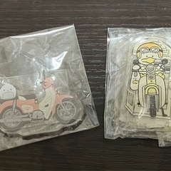 サンリオキーホルダー