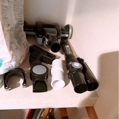 日立　掃除機の画像