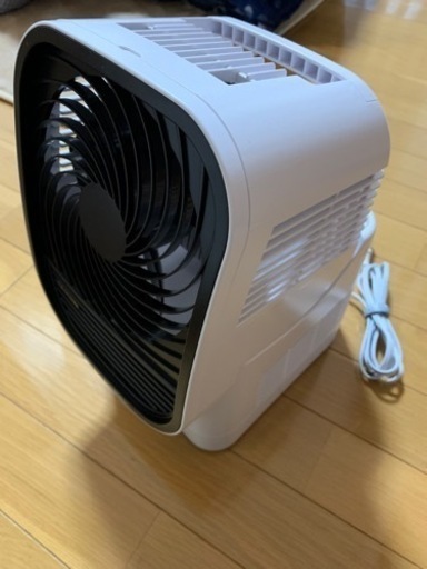 家電 季節、空調家電 扇風機