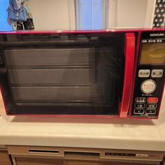 家電 キッチン家電 オーブンレンジ