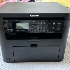 Canonレーザープリンター MF242w