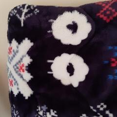 【取引中】しまむらで購入　敷パッドの画像