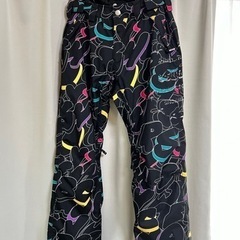 X-nix スノーボードウェア パンツ
